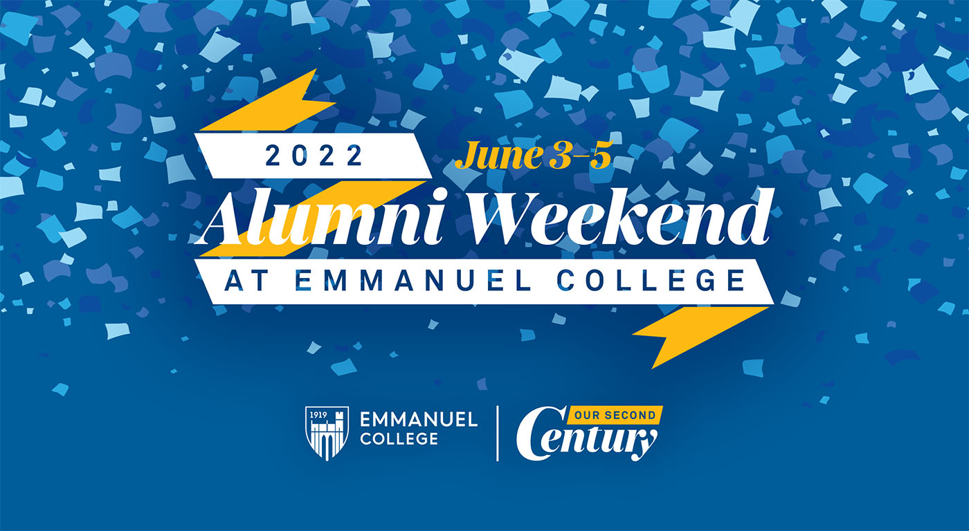 Alumni Weekend 2022