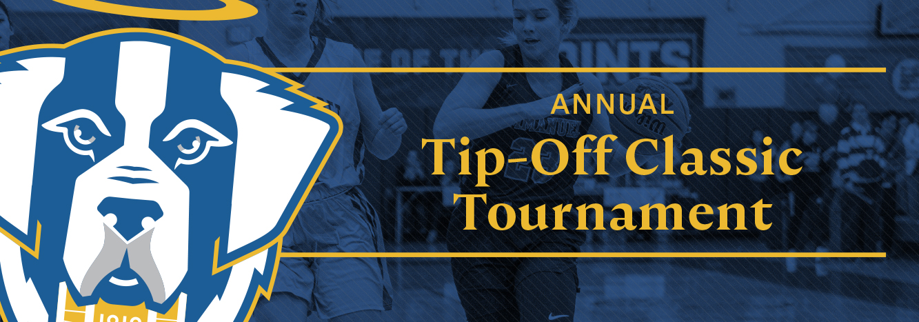 Tip-Off Tournament | Emmanuel College Alumni - Emmanuel College Boston