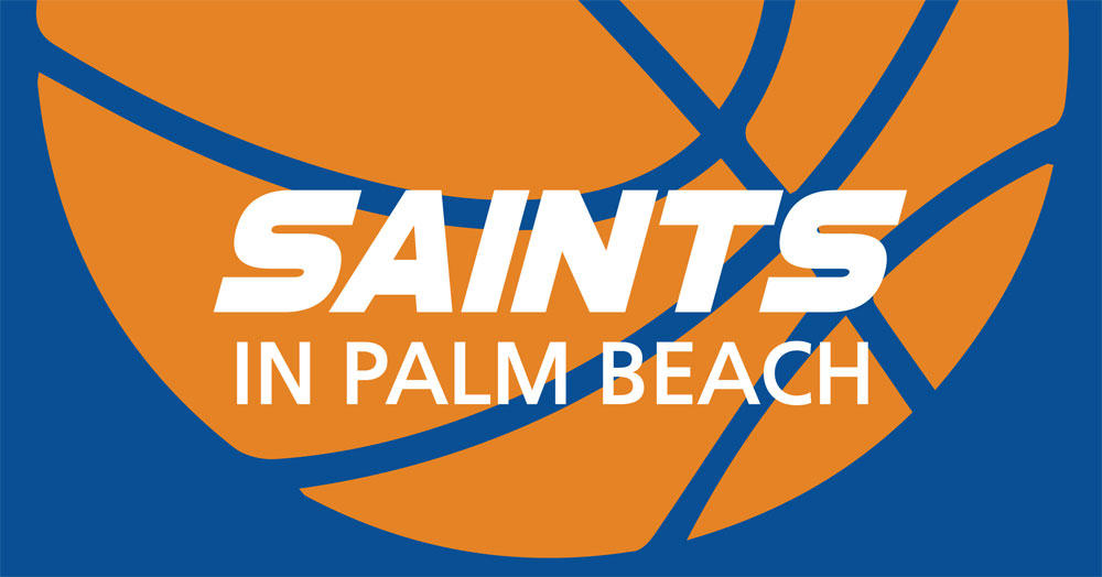 Saints in Palm Beach | Emmanuel College