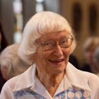 Bertha Ryan '50