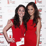 Lily Gagliardi '08